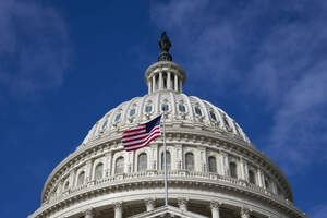 Конгресс США запретил называть COVID-19 «китайским вирусом» 