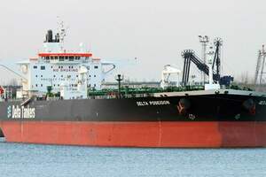 Иран опроверг арест экипажей двух греческих танкеров 