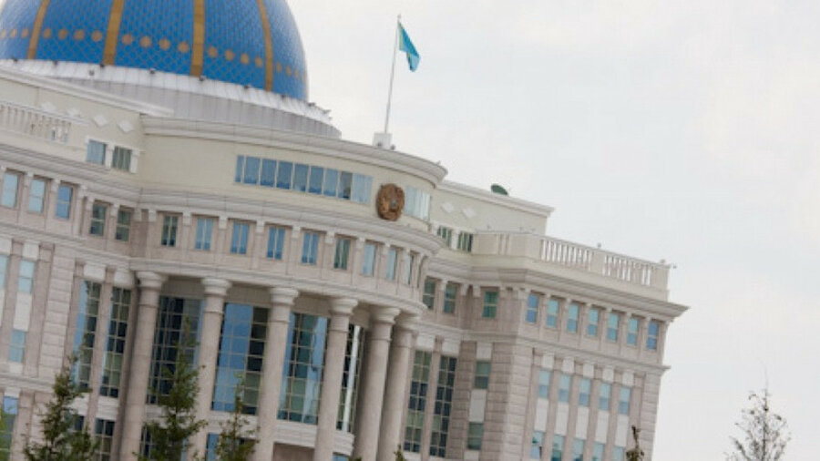 Токаев выступит 16 марта с Посланием народу Казахстана 