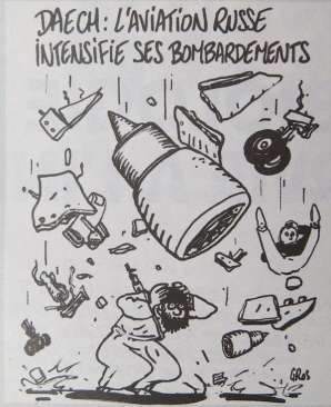 Карикатуры CharlieHebdo: Соцсети и СМИ взорвались высказываниями — фото 1