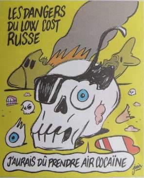 Карикатуры CharlieHebdo: Соцсети и СМИ взорвались высказываниями — фото 2