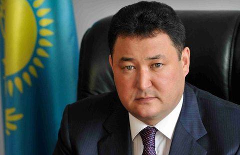 akim pavlodar oblast