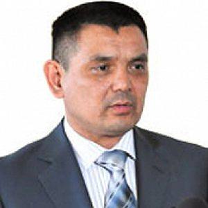 Религиовед Досай Кенжетай