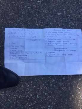 Атака террористов в Алматы. Подробности от МВД Казахстана — фото 2