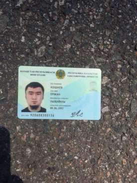 Атака террористов в Алматы. Подробности от МВД Казахстана — фото 3