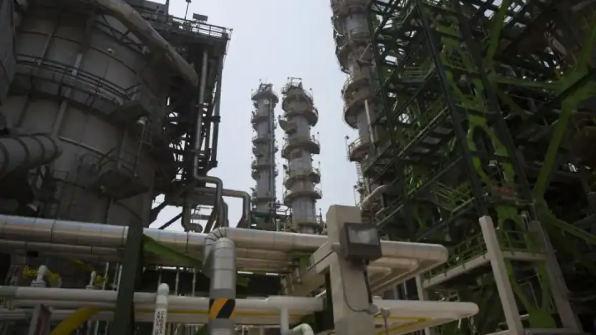 Мексика застраховалась на миллиарды от падения цен на нефть. Вот кто умный
