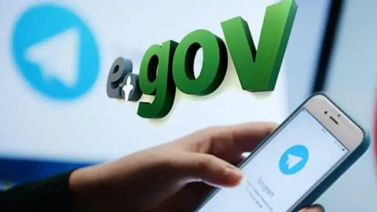 Инструкция: как получить социальную выплату 42500 тенге через Telegram-бот