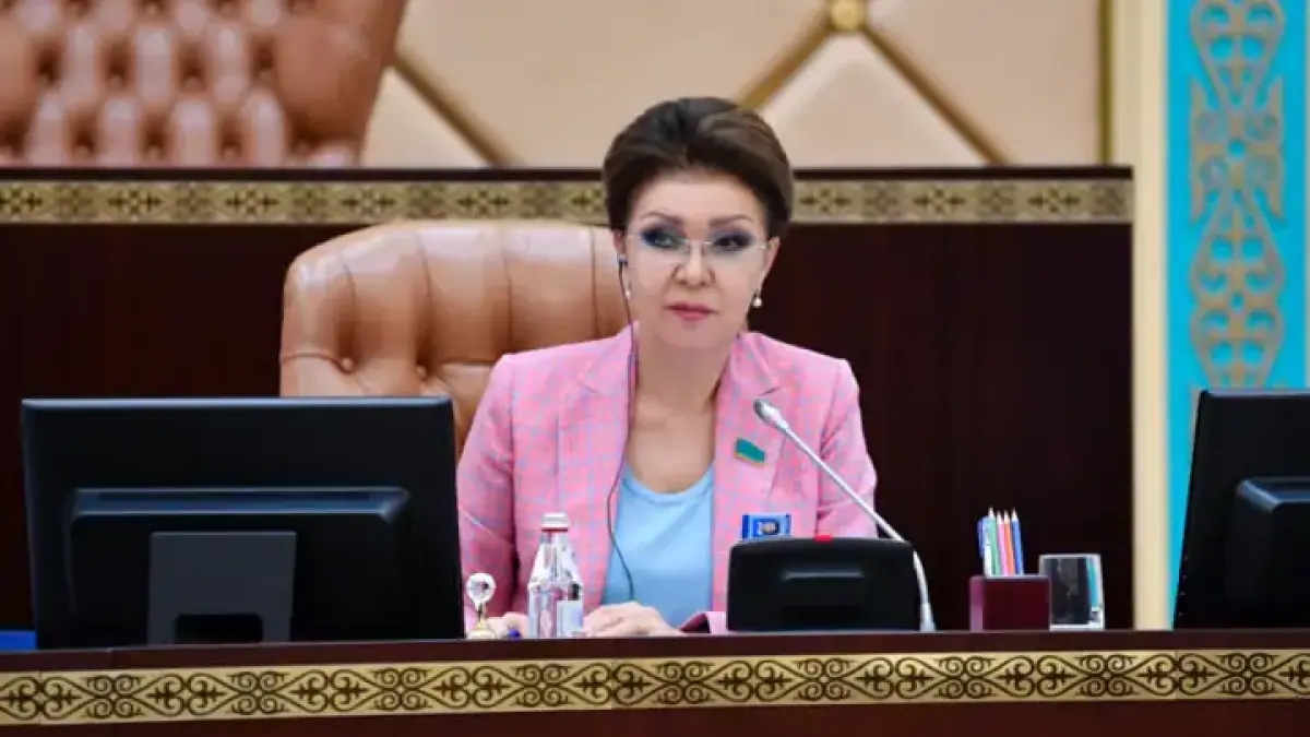 Дарига Назарбаева вернется — анализ решения президента
