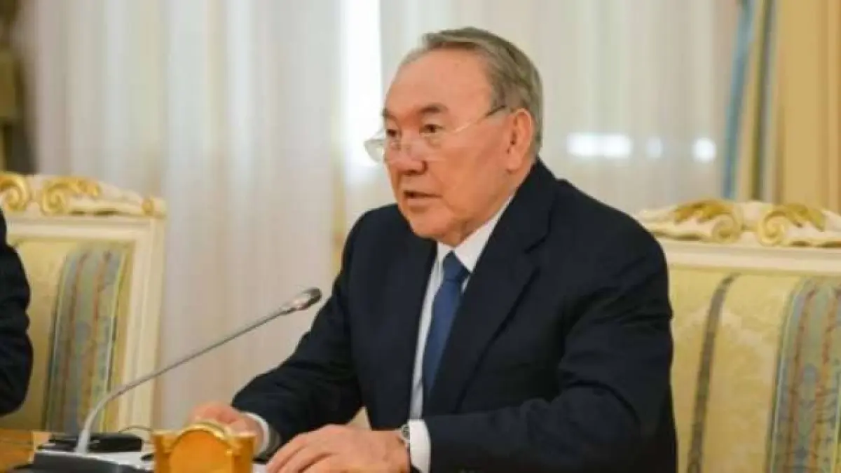 Нурсултан Назарбаев поговорит с Бараком Обамой