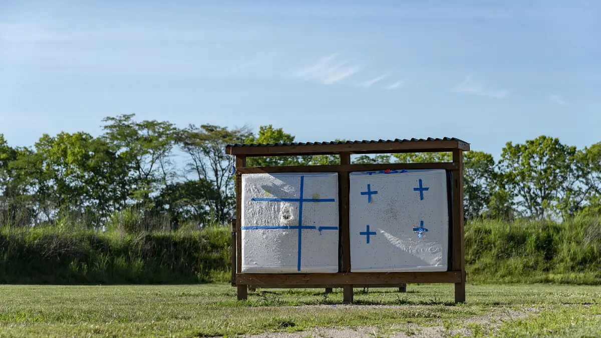 Archery targets