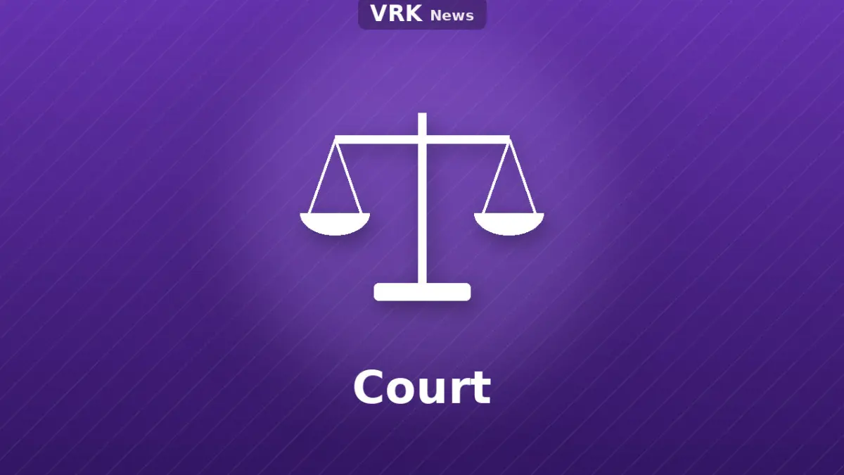 Graphic: scales of justice