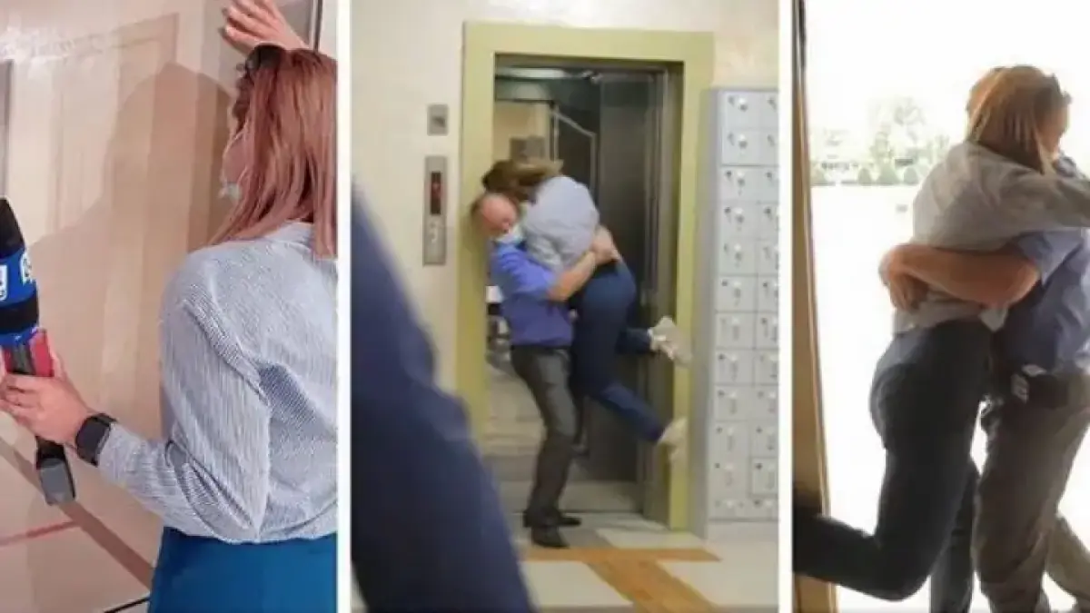 Скандал в Алматы. Журналистку вышвырнули из акимата — продолжение