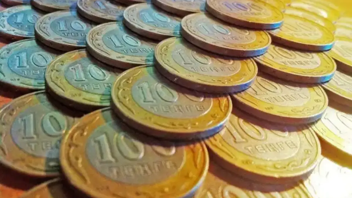 Топ-50 крупнейших налогоплательщиков Казахстана — обнародован рейтинг