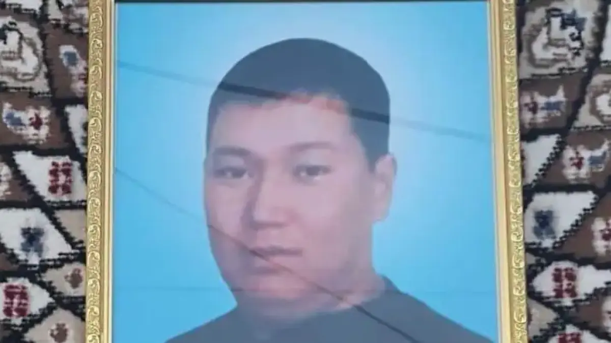 Что известно о погибшем в Масанчи Дархане Абдрахыме