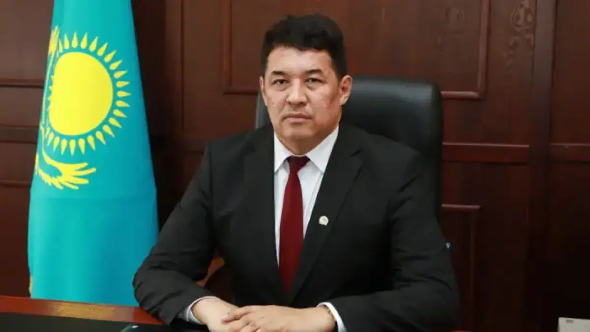 Ержан Иманслям стал акимом Павлодара