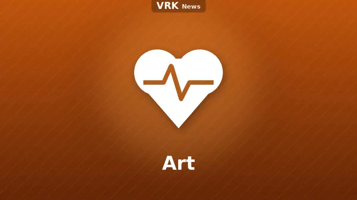 Graphic: a heart