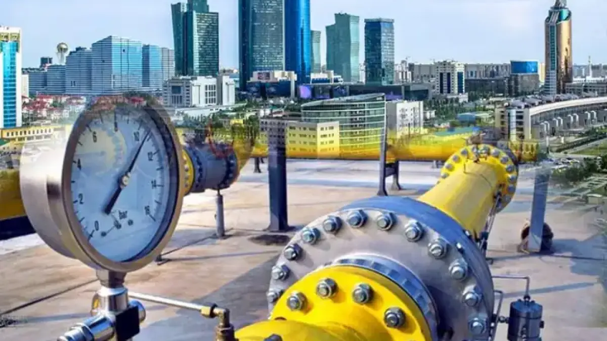 Кульгинов рассказал как пройдет газификация Нур-Султана