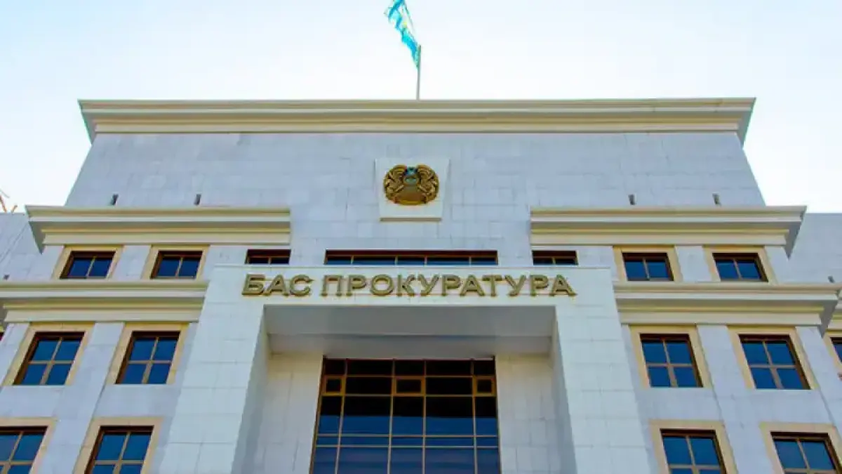 Замгенпрокурора рассказал, что грозит за непослушание во время режима карантина в Нур-Султане и Алматы
