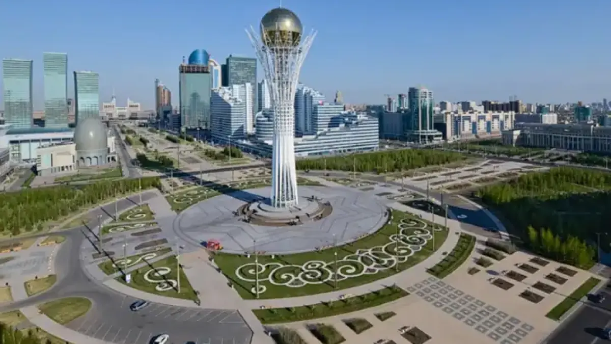 Галым Байтук: сотни миллионов тенге уходят на PR акимата Нур-Султана