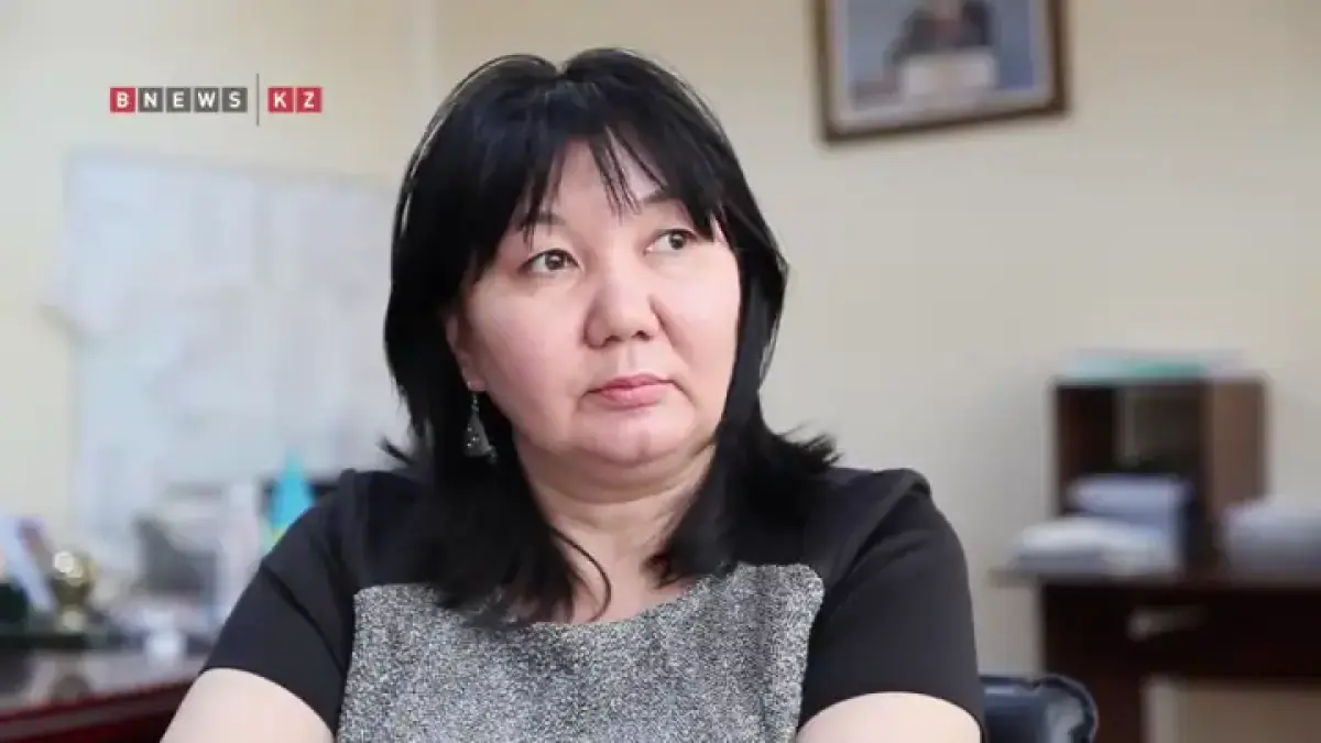 «Три миллиона тенге отпускных — это нормально для вице-министра». Антикоррупционная служба прокомментировала скандальный ролик