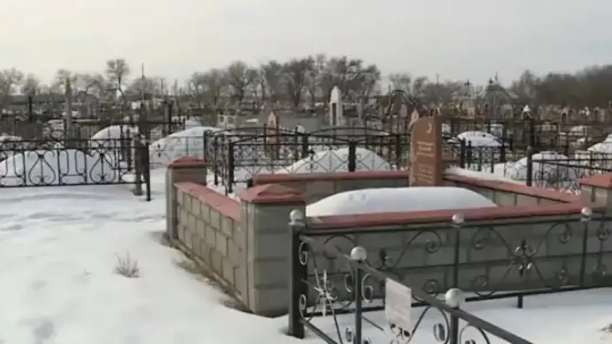 Рынок ритуальных услуг в беде. Его спасет закон «О похоронном деле»