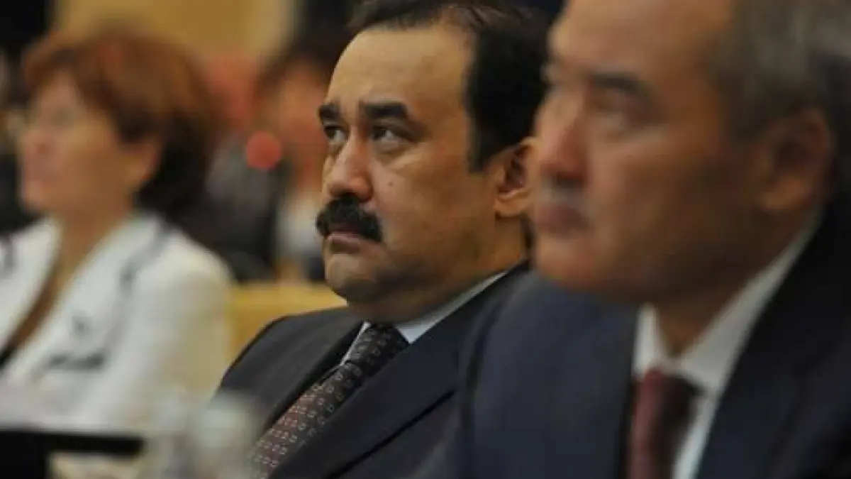 Премьер-министр Казахстана дал поручения в связи с терактом в Алматы