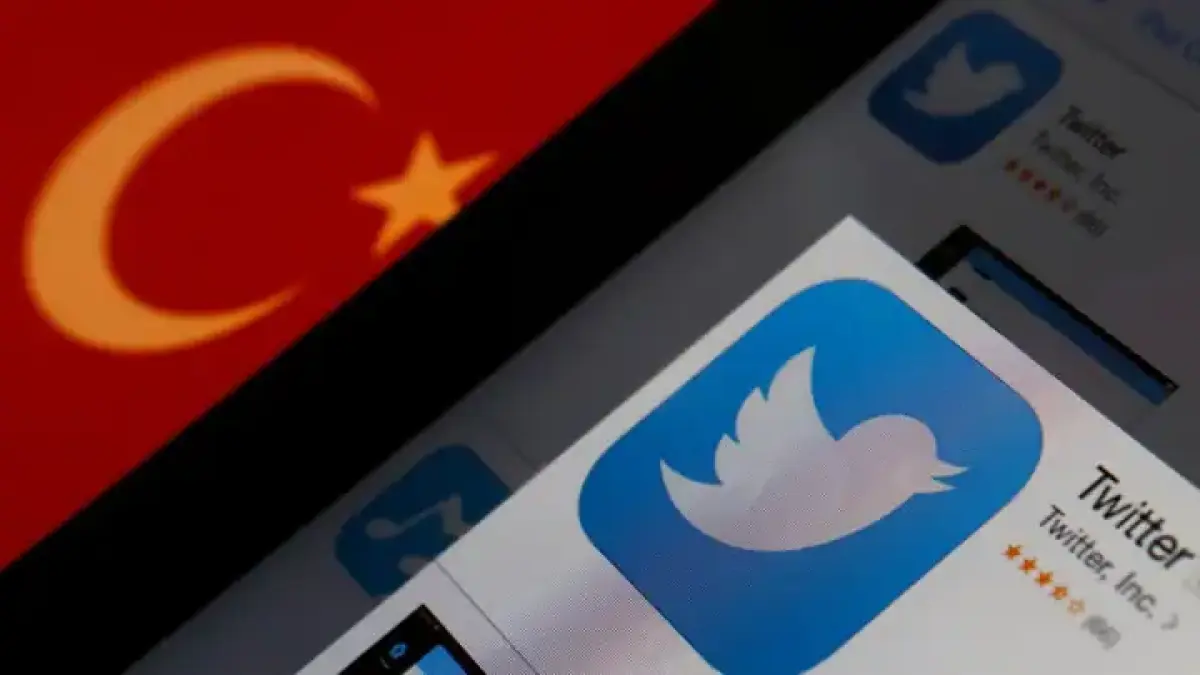 Twitter принял условия властей Турции