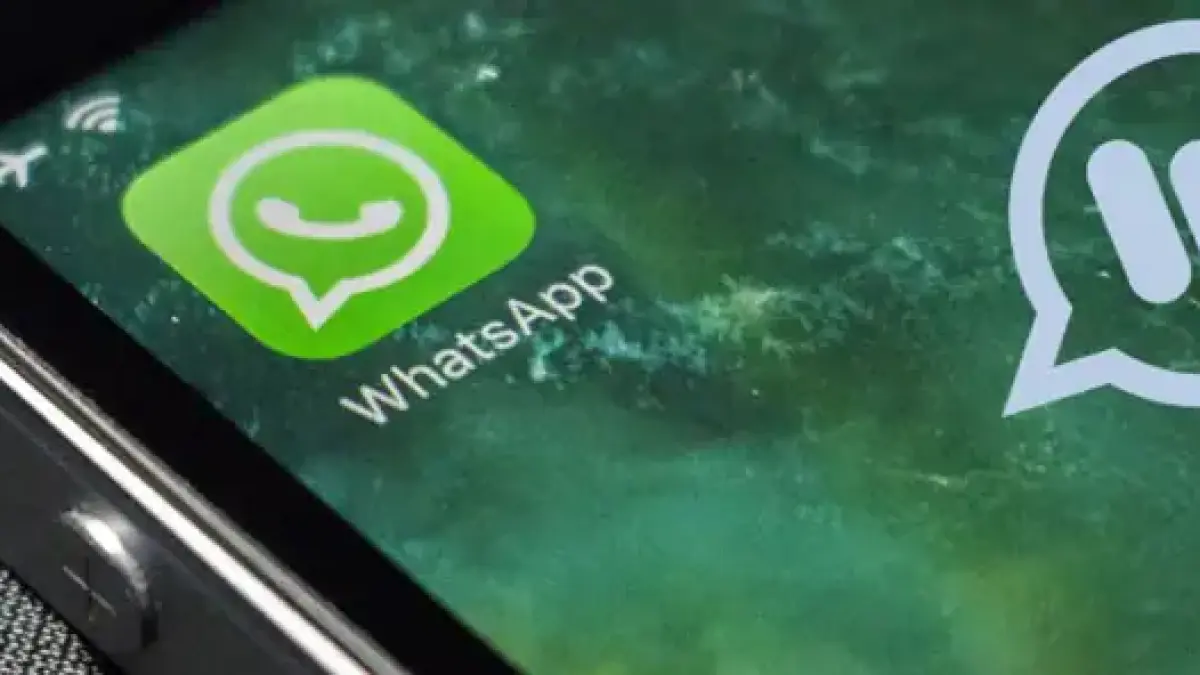 WhatsApp достиг нового невероятного рекорда