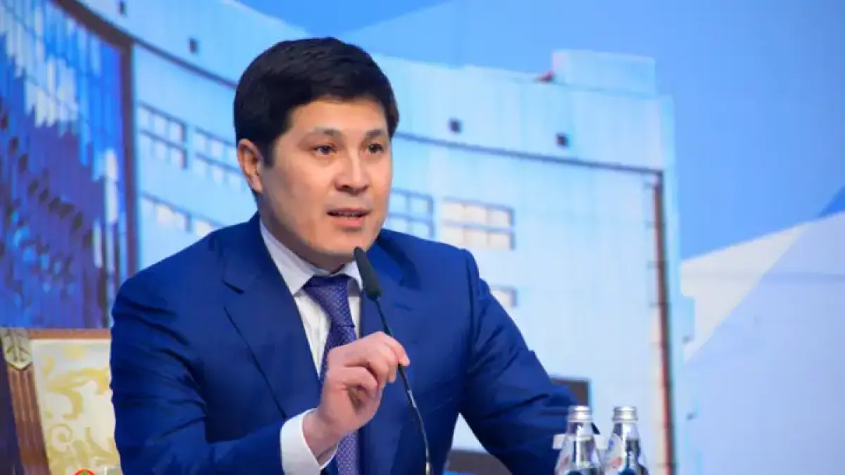 Акимом Павлодарской области стал Абылкаир Скаков