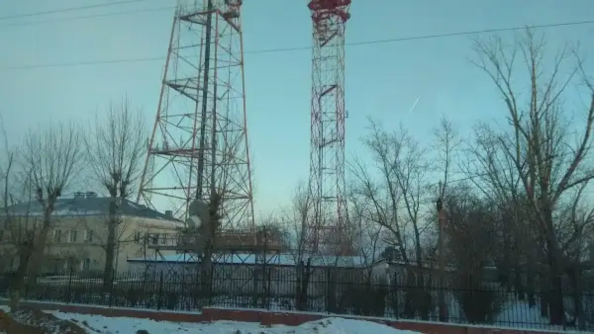 Глава областного Казтелерадио пытался задушить подчиненного