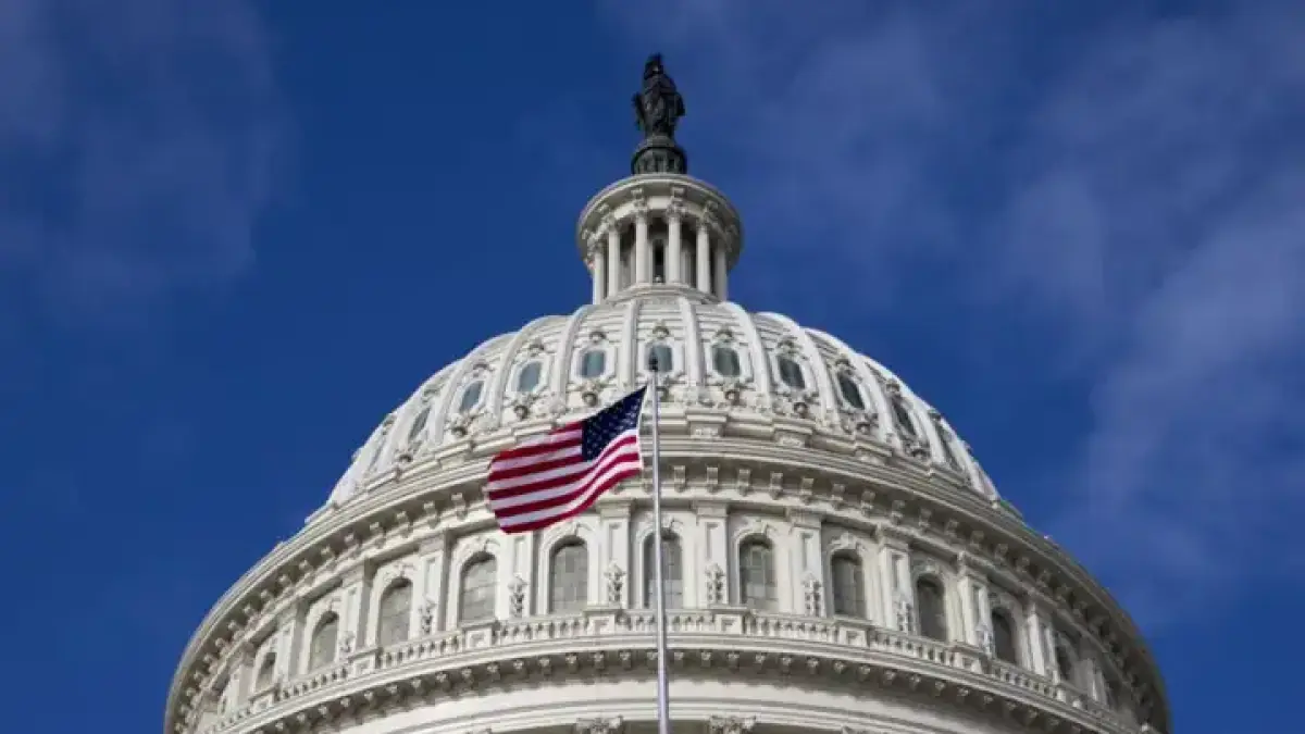 Конгресс США запретил называть COVID-19 «китайским вирусом»