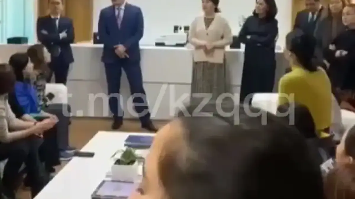 Журналисты телеканала «Хабар» готовы объявить забастовку