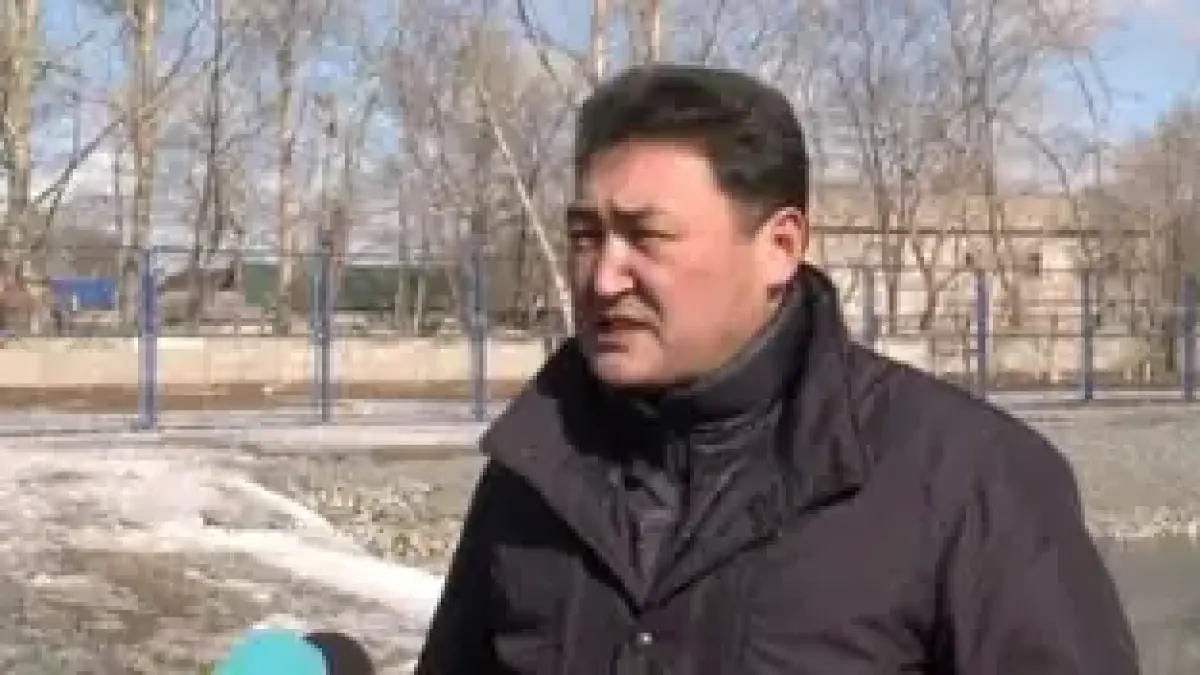 Булат Бакауов все же арестован