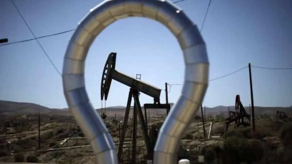 Нефть: Стратегия ОПЕК начинает приносить плоды