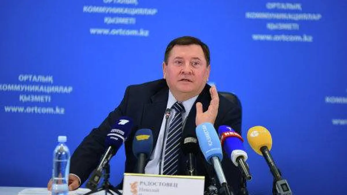 Металлургия: Правительство Казахстана назовет госкомпании на продажу