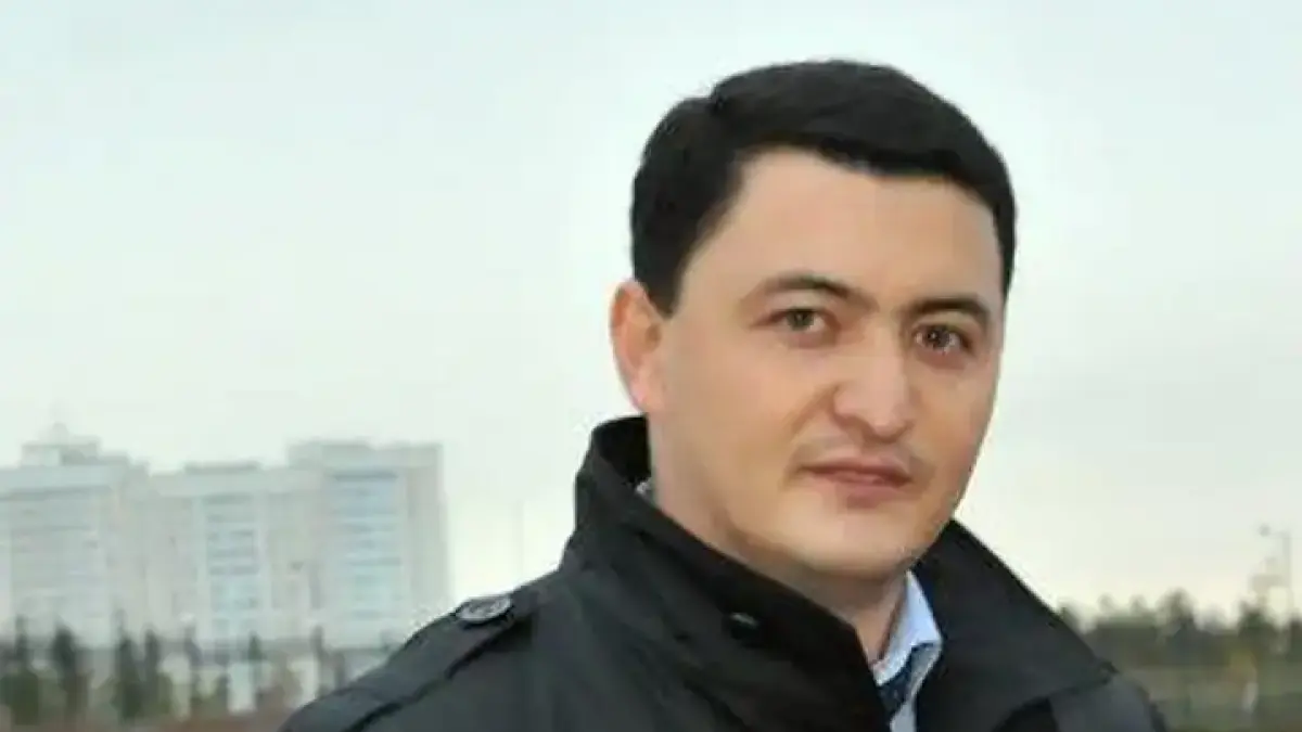 Экс-вице-министр здравоохранения заразился COVID-19