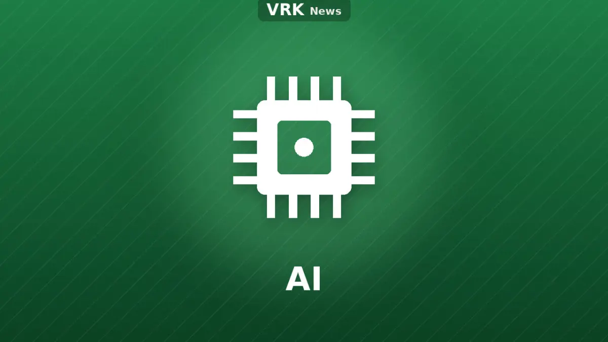 Graphic: a microchip