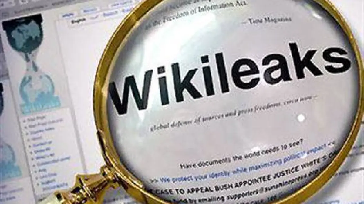 WikiLeaks: Турция готовила атаку на самолёты РФ еще в октябре