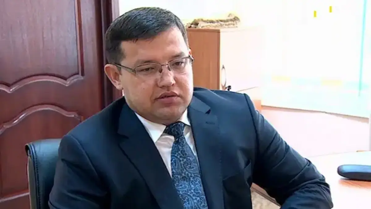 Режим ЧП введен для быстрого реагирования на обстоятельства — Олжас Худайбергенов
