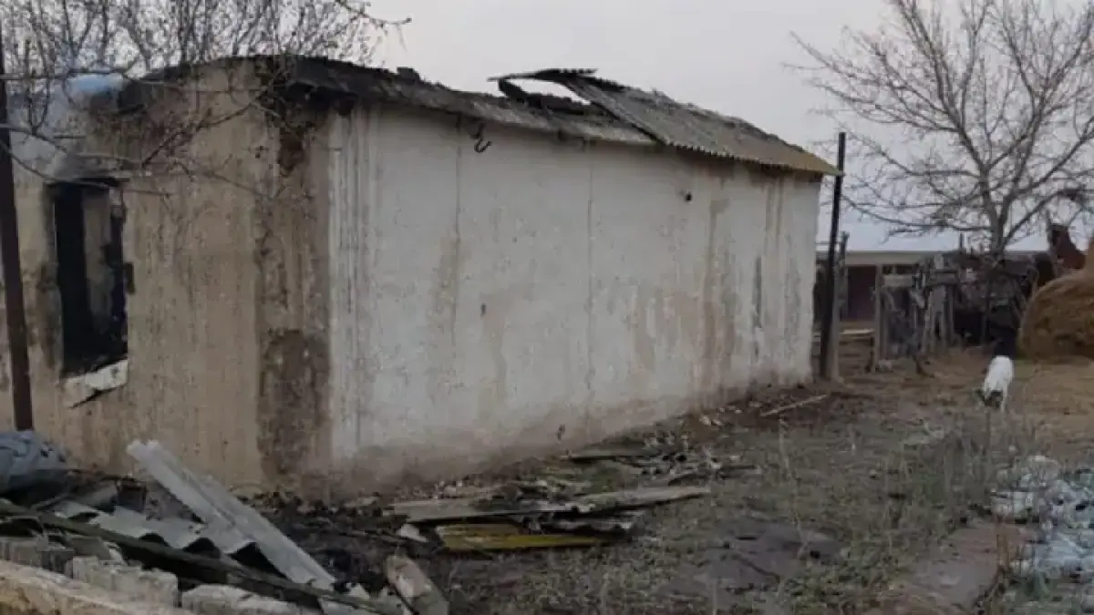 Пожизненное заключение требуют для убийцы семьи в ЗКО