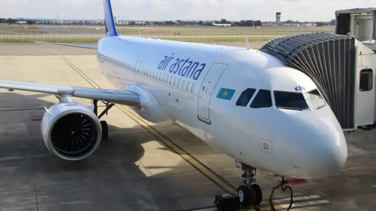 Air Astana, Qazaq Air прекратили полеты в РФ, но летает SCAT