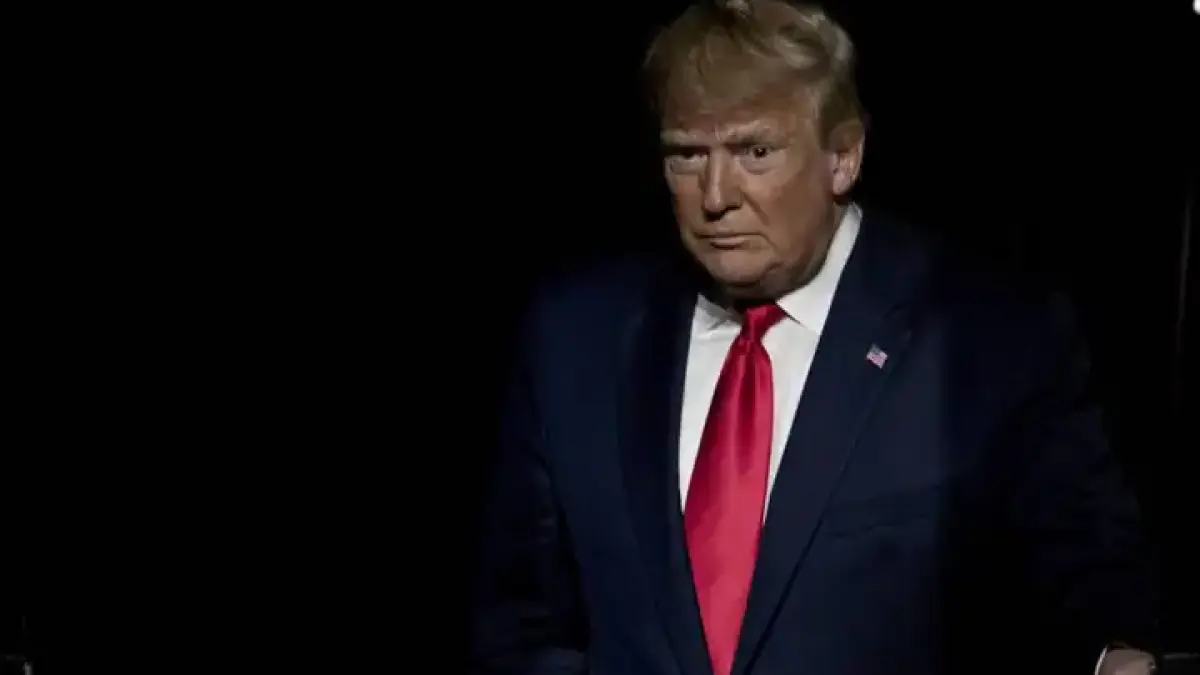 Трамп: Сулеймани — «террорист номер один в мире»