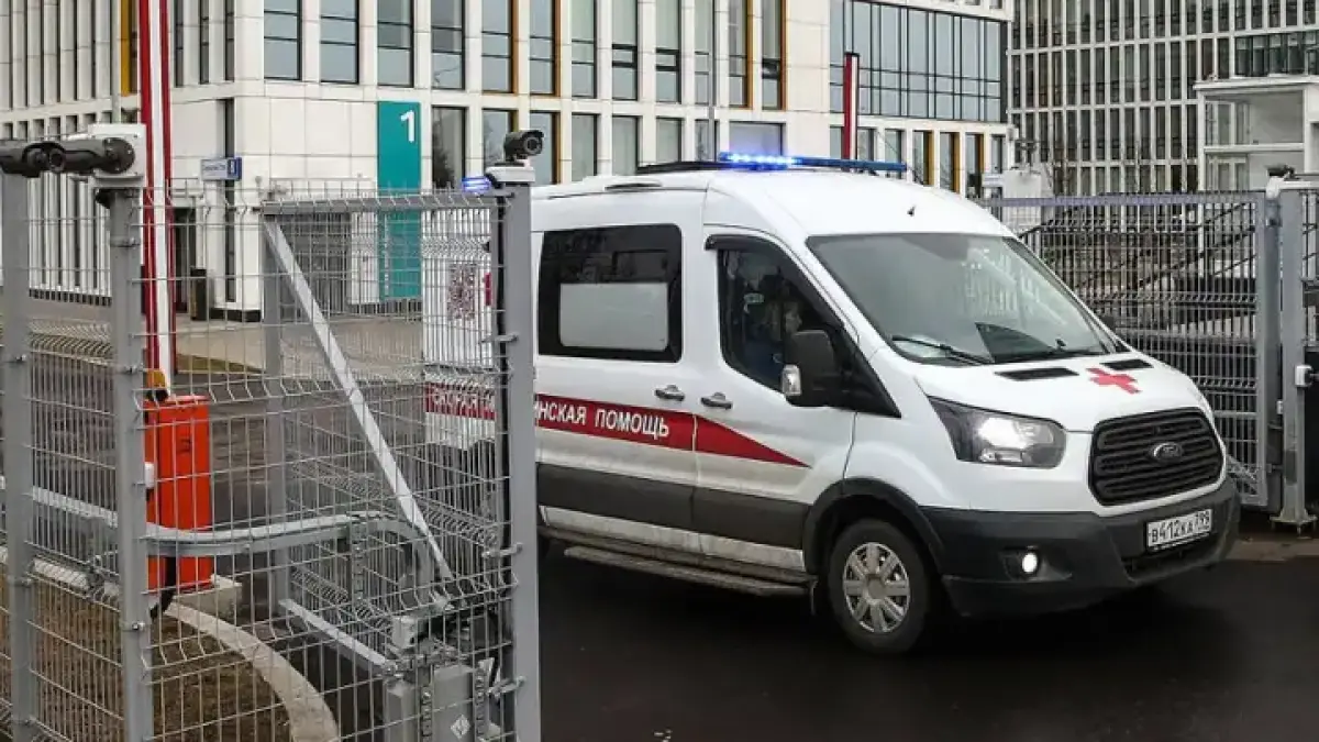 Первое заражение не за границей зафиксировано в Петербурге