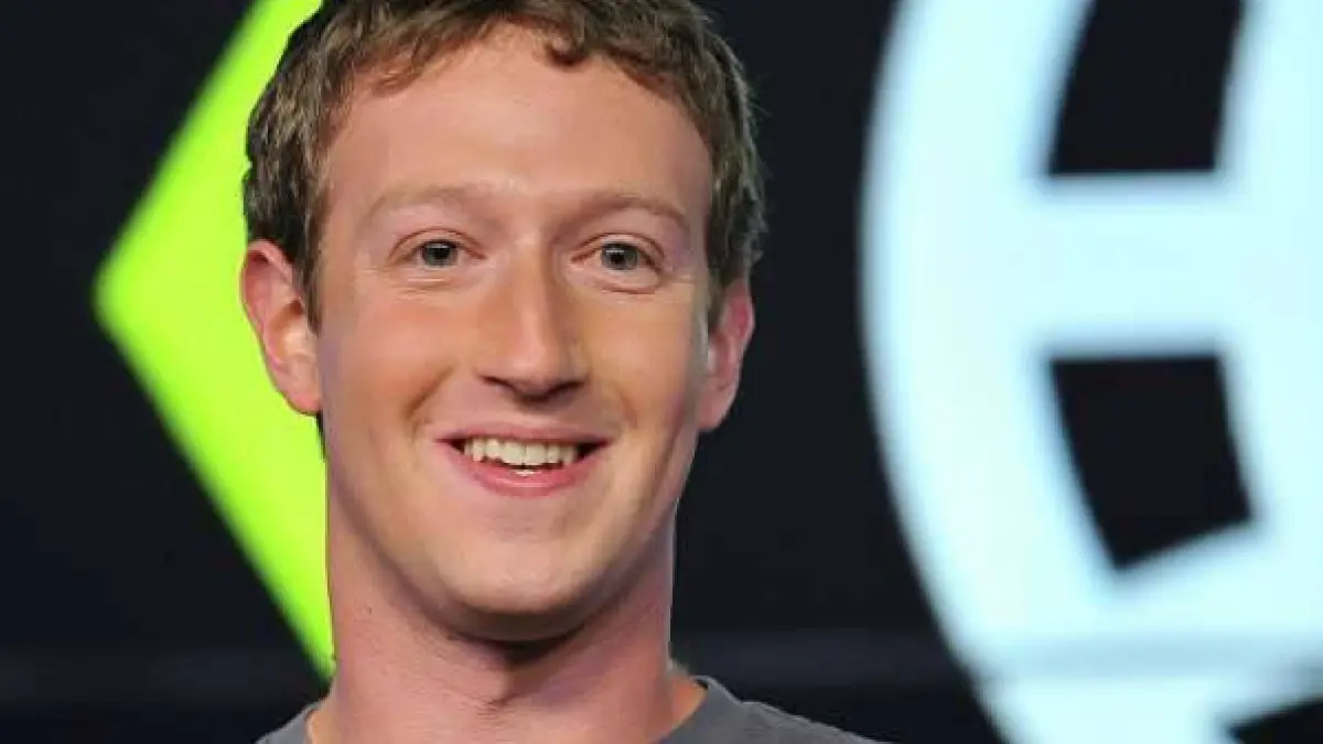 Цукерберг отдаст 99% своих акций Facebook на благотворительность
