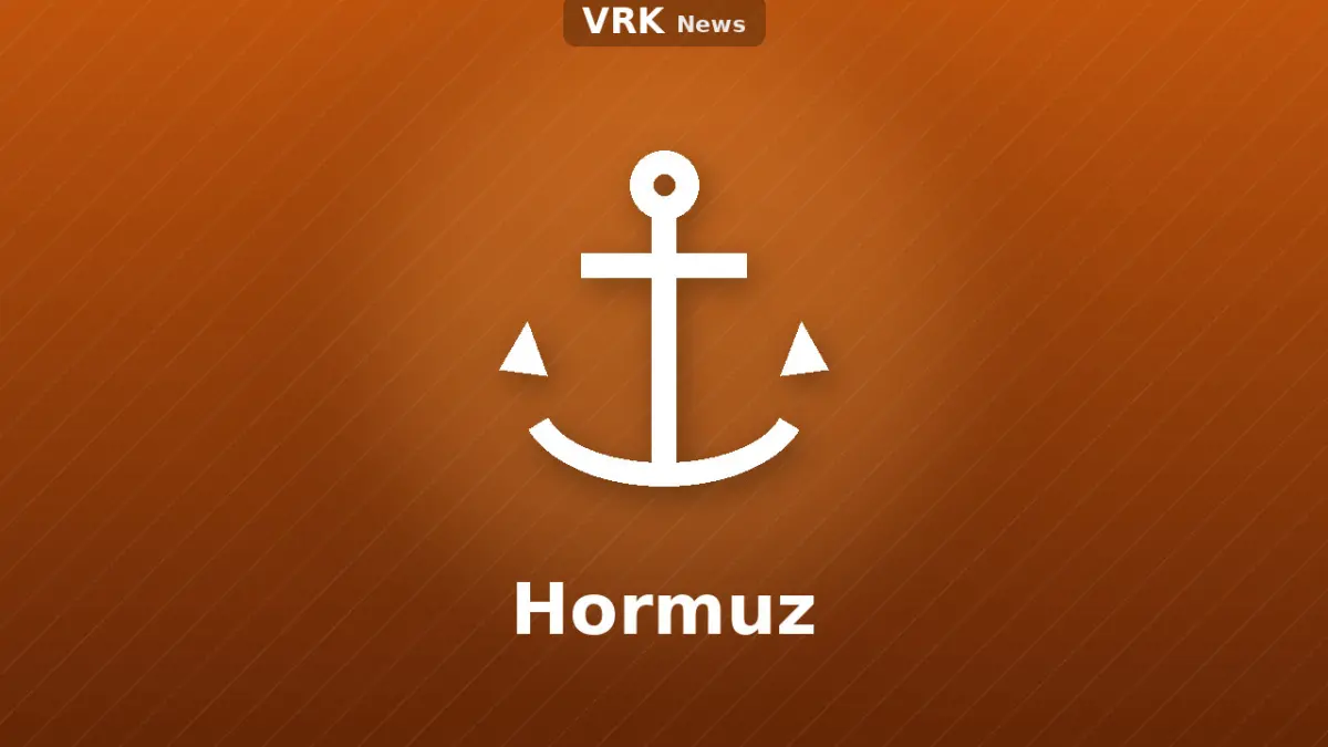 Graphic: an anchor