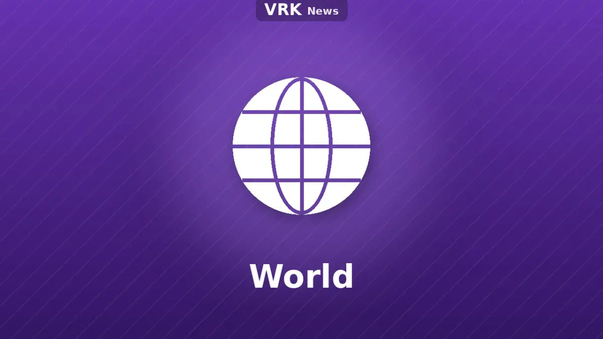 Graphic: a globe