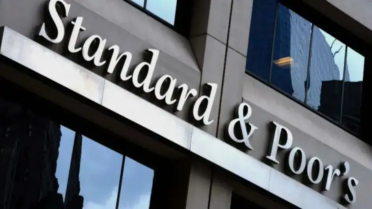 Упали рейтинги «КазМунайГаза» и «Тенгизшевройла» — S&P