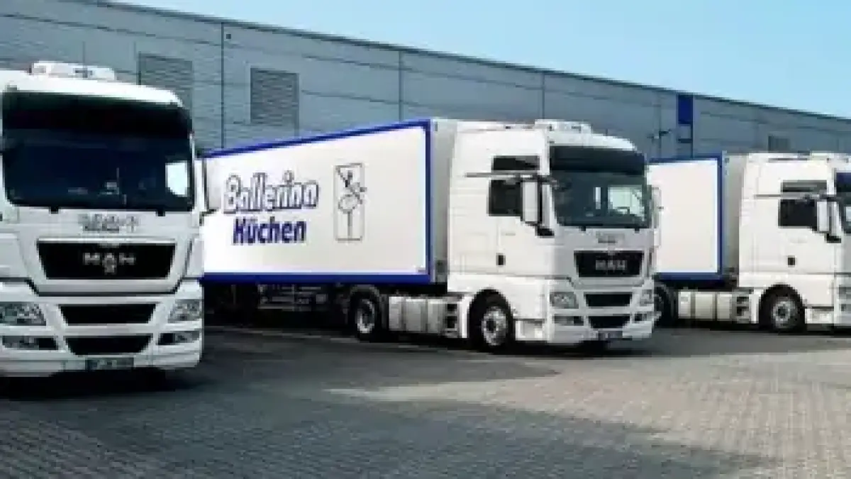 Нацоператора для отслеживания международных автоперевозок создадут в Казахстане