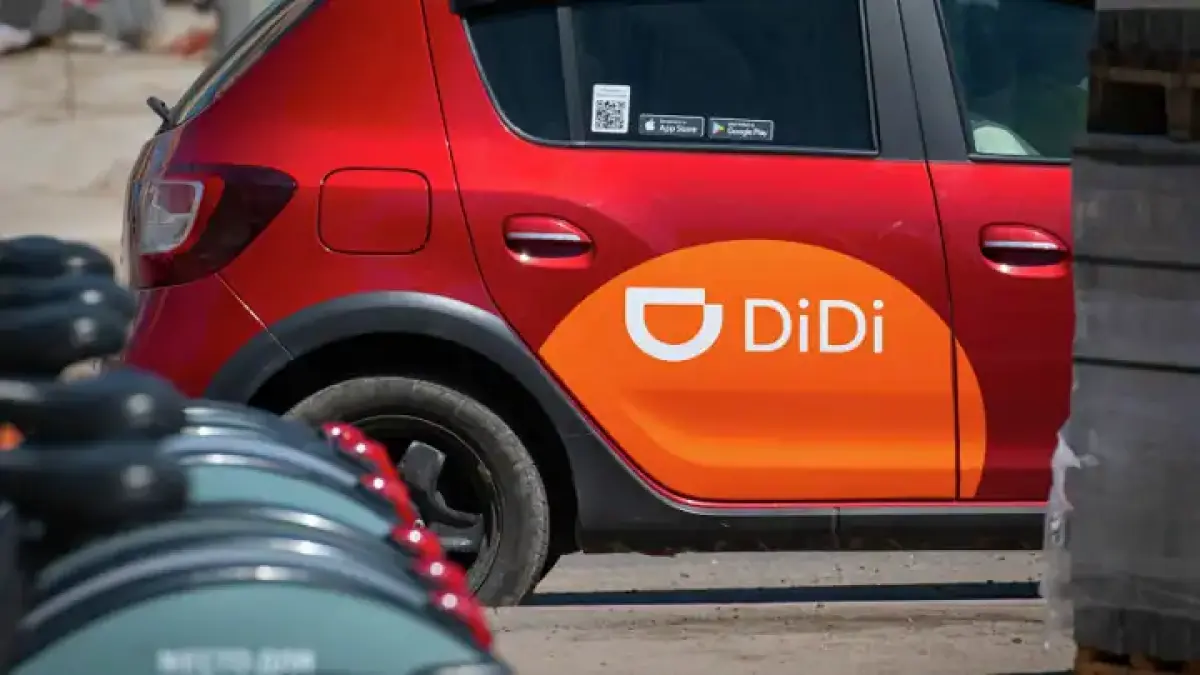 «DiDi умер»: агрегатор из Китая уходит из Казахстана