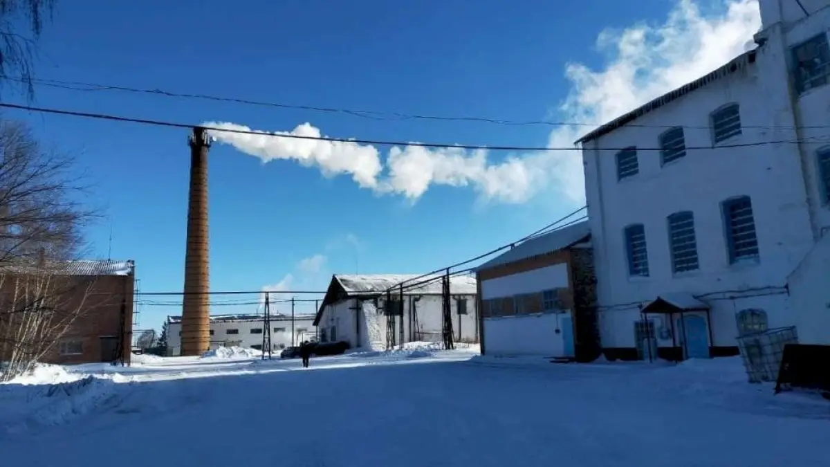 Legendary distillery to close in Kazakhstan. A wild situation